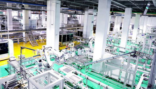 科技铸就新底色 淄博从网红城市到高质量发展典范的技术崛起之路